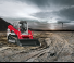 Kompaktlader Takeuchi TL 12 V2