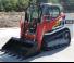 Kompaktlader Takeuchi TL 6 R
