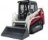 Kompaktlader Takeuchi TL 8 