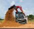Kompaktlader Takeuchi TL 8 