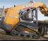 Kompaktlader Case TR270B