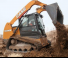 Kompaktlader Case TR340B