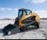 Kompaktlader Case TV370B