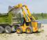 Kompaktlader Gehl V400