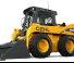 Kompaktlader Gehl V400