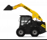 Kompaktlader Gehl V325