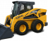 Kompaktlader Gehl V330