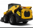 Kompaktlader Gehl V335