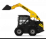 Kompaktlader Gehl V360