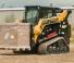 Kompaktlader ASV VT 70