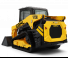 Kompaktlader Gehl VT210