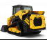 Kompaktlader Gehl VT230