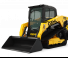 Kompaktlader Gehl VT230
