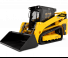 Kompaktlader Gehl VT320