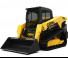 Kompaktlader Gehl VT360