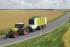 Claas Cargos 9400