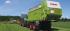 Claas Quantum 2500 K-8