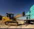 Laderaupen Caterpillar 953