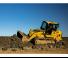 Laderaupen Caterpillar 953