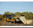 Laderaupen Caterpillar 953