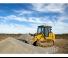 Laderaupen Caterpillar 953