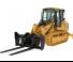 Laderaupen Caterpillar 953