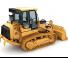 Laderaupen Caterpillar 953D