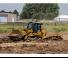 Laderaupen Caterpillar 953K
