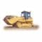 Caterpillar 963 B