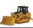 Laderaupen Caterpillar 963K