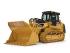 Laderaupen Caterpillar 973D