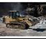 Laderaupen Caterpillar 973D
