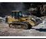 Laderaupen Caterpillar 973D