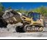 Laderaupen Caterpillar 973D