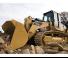 Laderaupen Caterpillar 973D