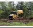 Laderaupen Caterpillar 973D