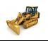 Laderaupen Caterpillar 973D SH