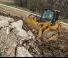 Laderaupen Caterpillar 973K