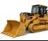 Laderaupen Caterpillar 973K