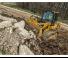 Laderaupen Caterpillar 973K