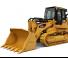 Laderaupen Caterpillar 973K