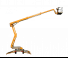 OMMELIFT 1700 EXB