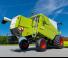 Mähdrescher Claas Avero 160