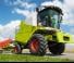 Mähdrescher Claas Avero 240