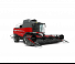 Mähdrescher Massey Ferguson Beta 7370