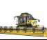 Mähdrescher New Holland CX8.85 Elevation