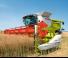 Mähdrescher Claas Lexion 620