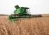 Mähdrescher John Deere S 660 i