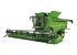 Mähdrescher John Deere S 680 i HM