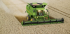 Mähdrescher John Deere S 690 HM